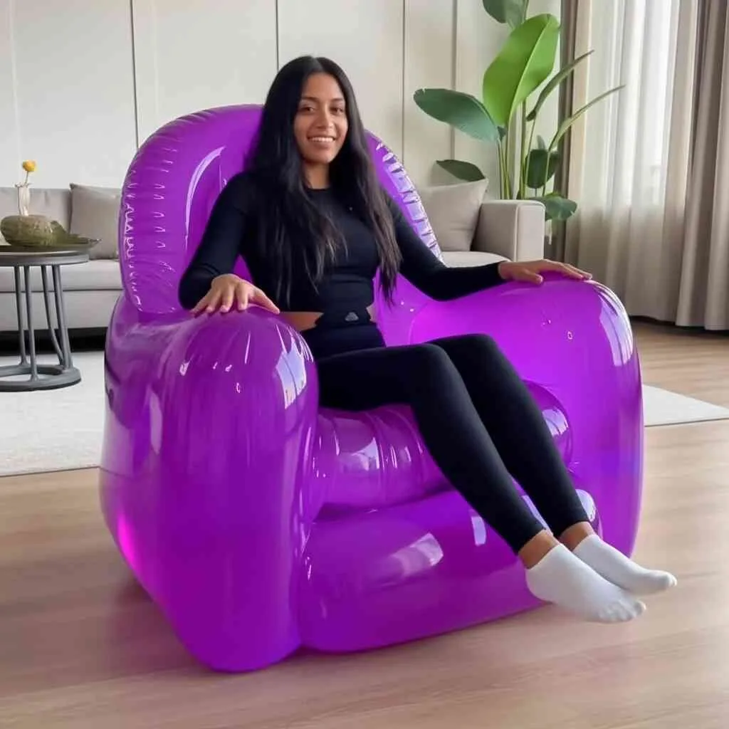 jelly recliners