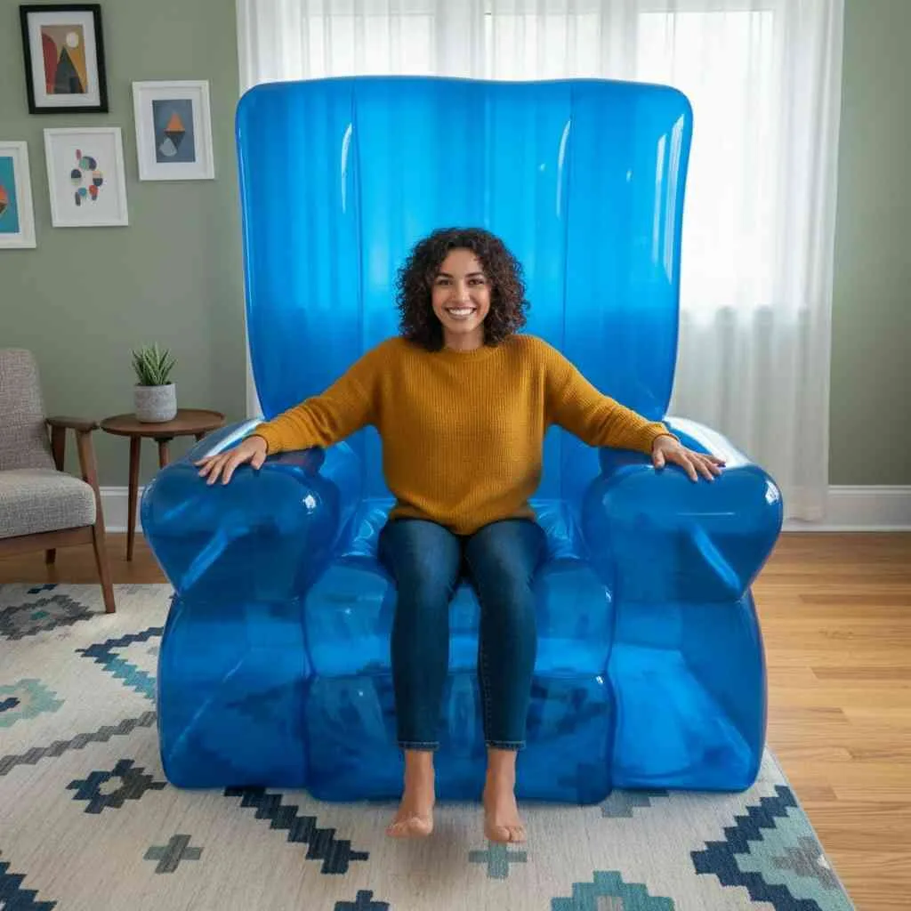 jelly recliners